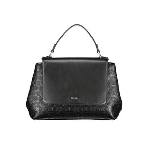 CALVIN KLEIN BLACK WOMEN'S BAG