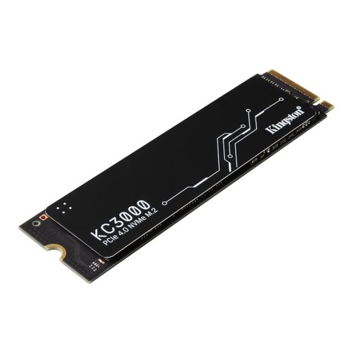 SSD Kingston KC3000 1TB, M.2 PCIe, SKC3000S/1024G slika 1