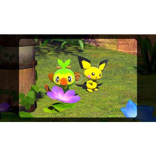 SWITCH NEW POKEMON SNAP slika 5