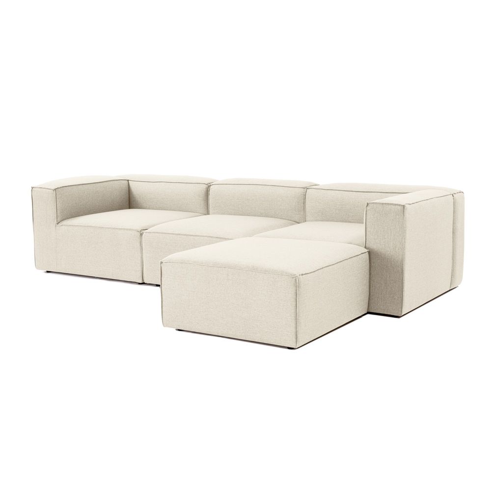 Fora - Ecru Ekranski Sofa slika 7