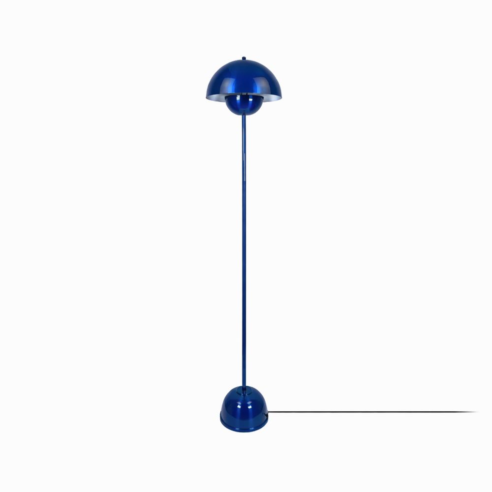 Podna Lampa Eylul 15682-C - Plava slika 6