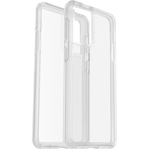 Otterbox Symmetry Clear stražnji poklopac za mobilni telefon Samsung Galaxy S21+ 5G prozirna slika 1