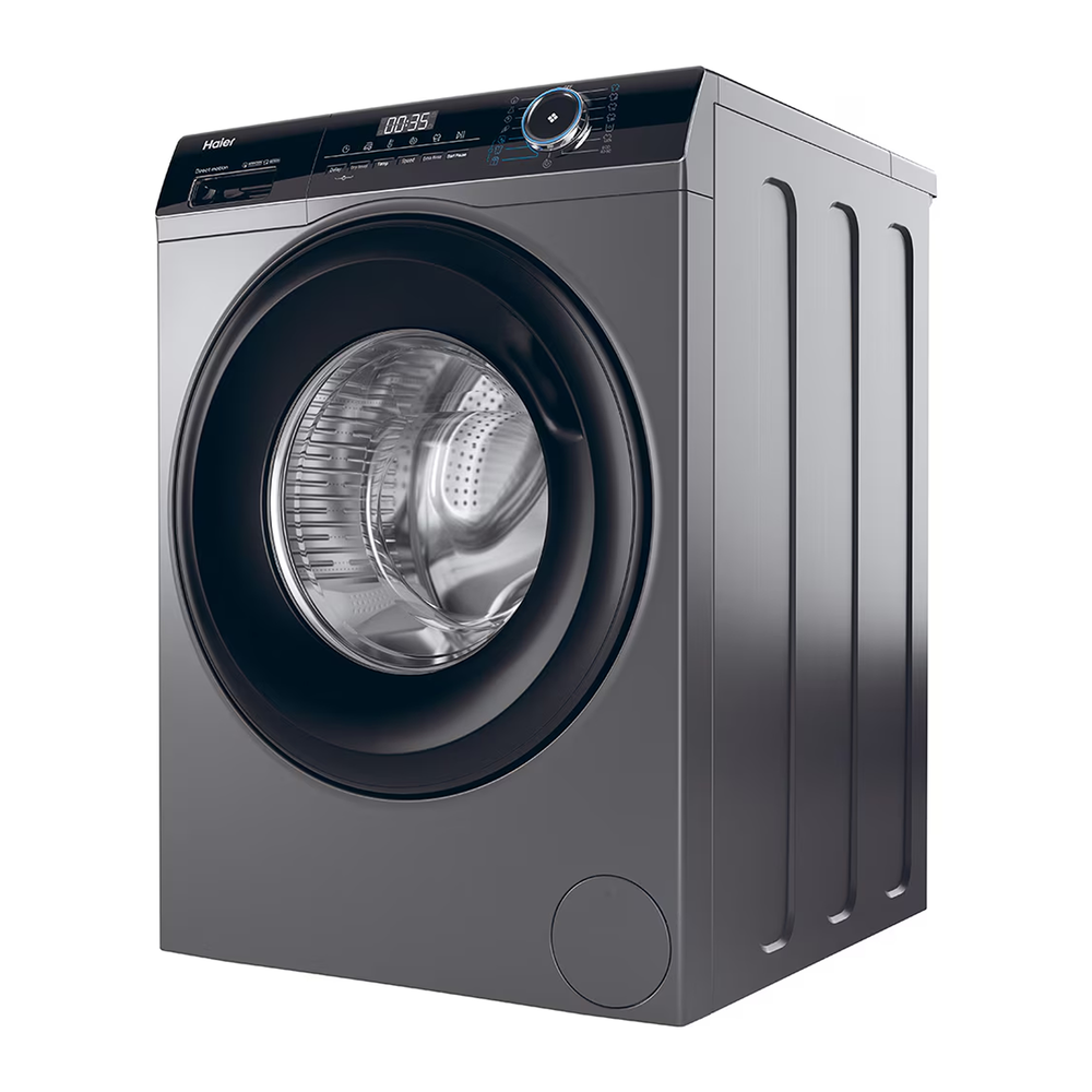 HAIER Mašina za pranje i sušenje veša HWD80-B14939S8-S / 8 kg, 5 kg slika 5