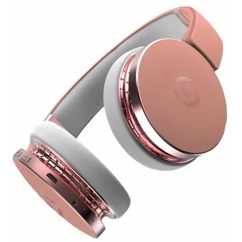 Celly bežične slušalice Ultrabeat pink slika 1