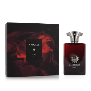 Amouage Lyric Man Eau De Parfum 100 ml (man)