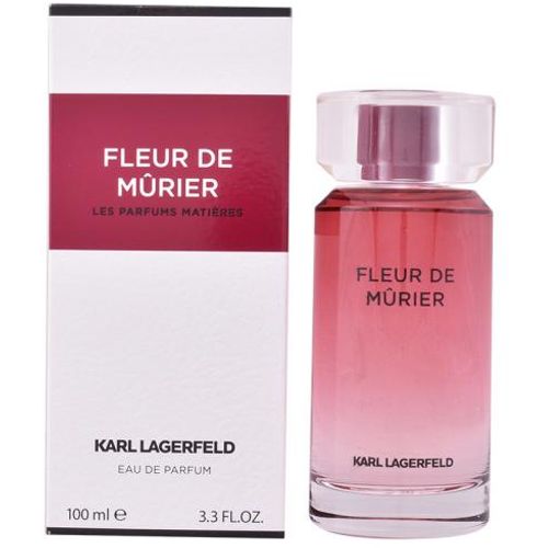 Karl Lagerfeld Fleur De Mûrier Eau De Parfum 100 ml (woman) slika 1