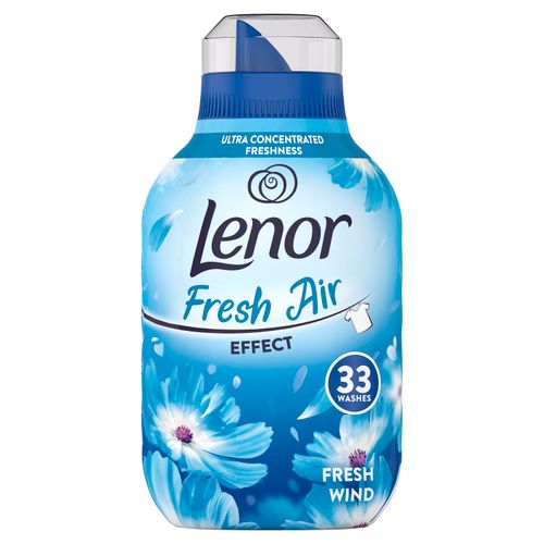 Lenor omekšivač fresh wind 33 pranja 462ml slika 1