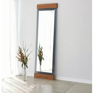 Murano - Oak Oak
Fume Cheval Mirror