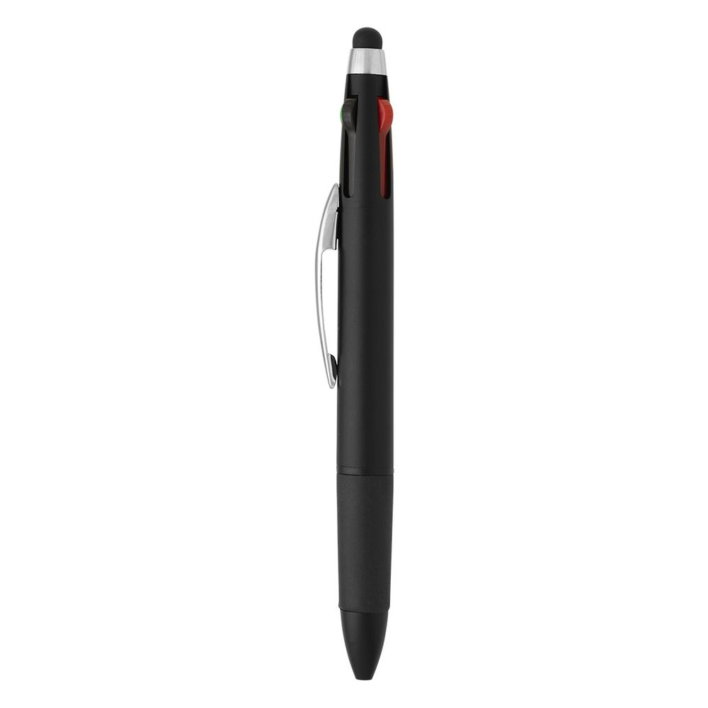MULTIPEN,plastična hem.olovka,crna slika 1