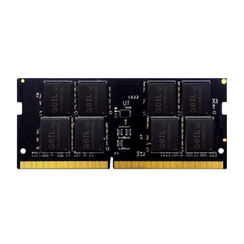 RAM SODIMM DDR4 GEIL 4GB 2666Mhz CL19 GS44GB2666C19SC slika 1