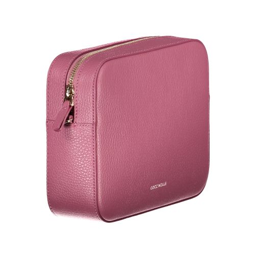 COCCINELLE PINK WOMEN'S BAG slika 3