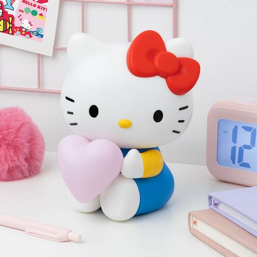 PALADONE Hello Kitty Oblikovana Lampa slika 2