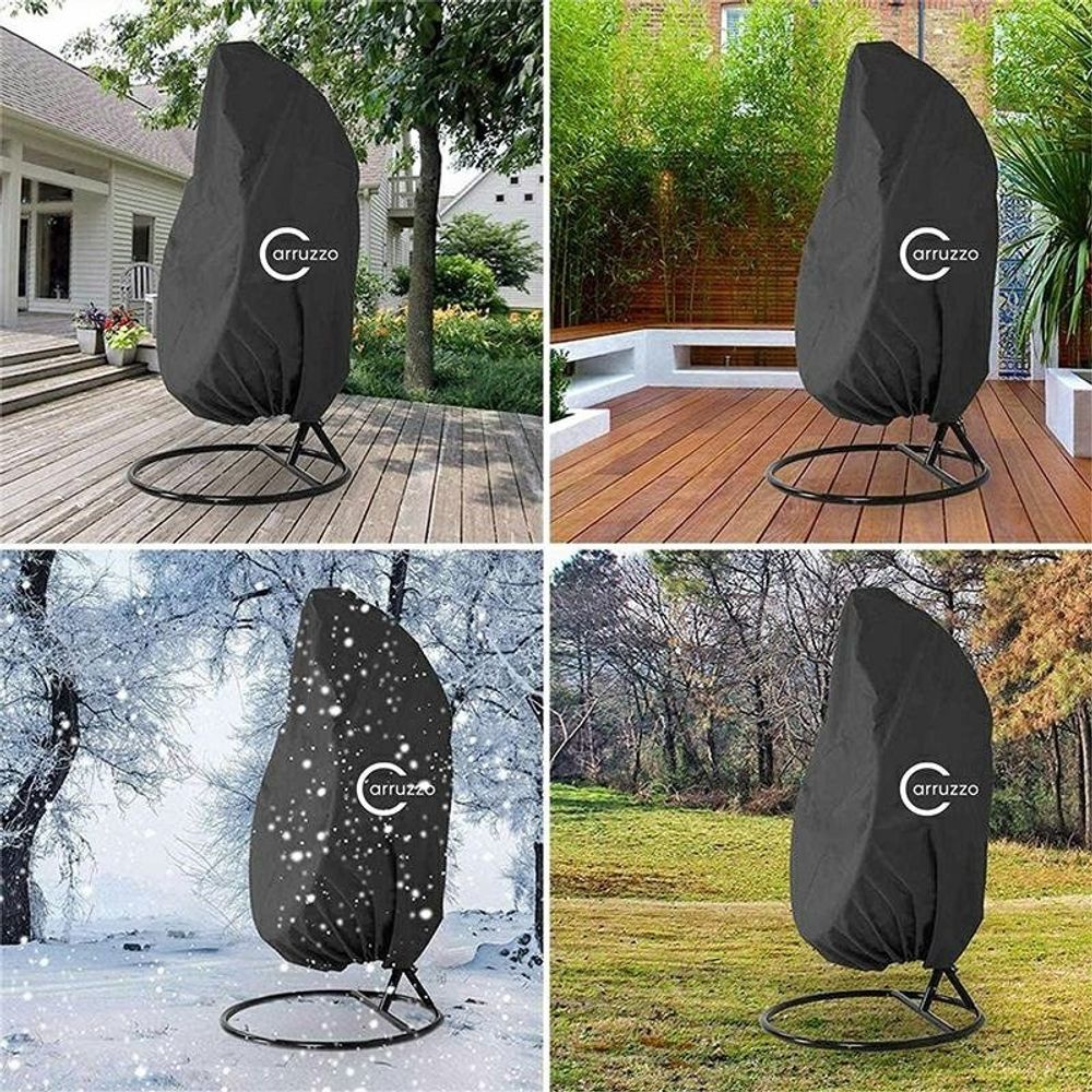 Navlaka za viseću stolicu slika 2