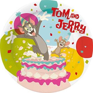 TANJIR BBS TOM & JERRY