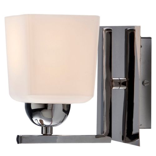 AP-1374-1K Chrome
Cream Wall Lamp slika 1