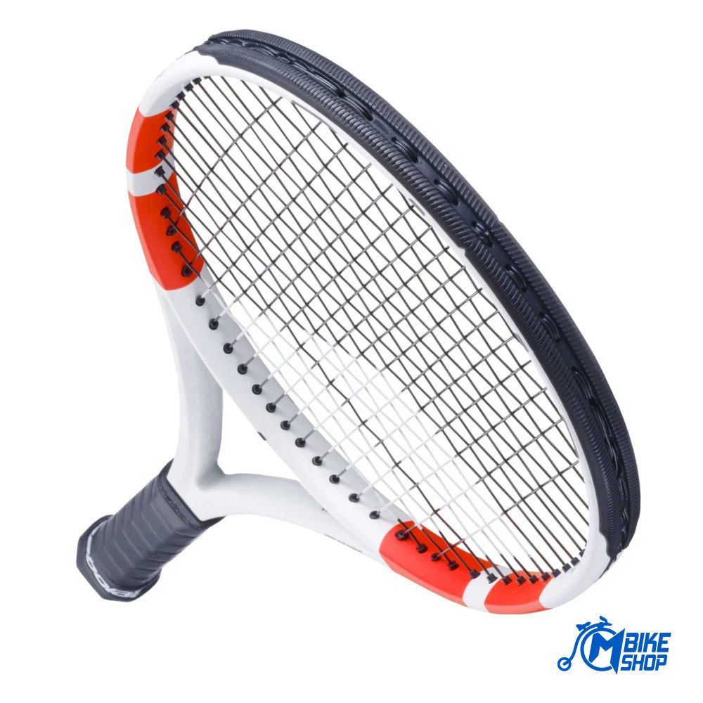 Babolat Reket Pure Strike 98 - 4 slika 2
