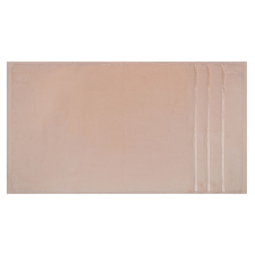 Dolce - Set Kupatilskih Peškira Salmon (2 Komada) slika 5
