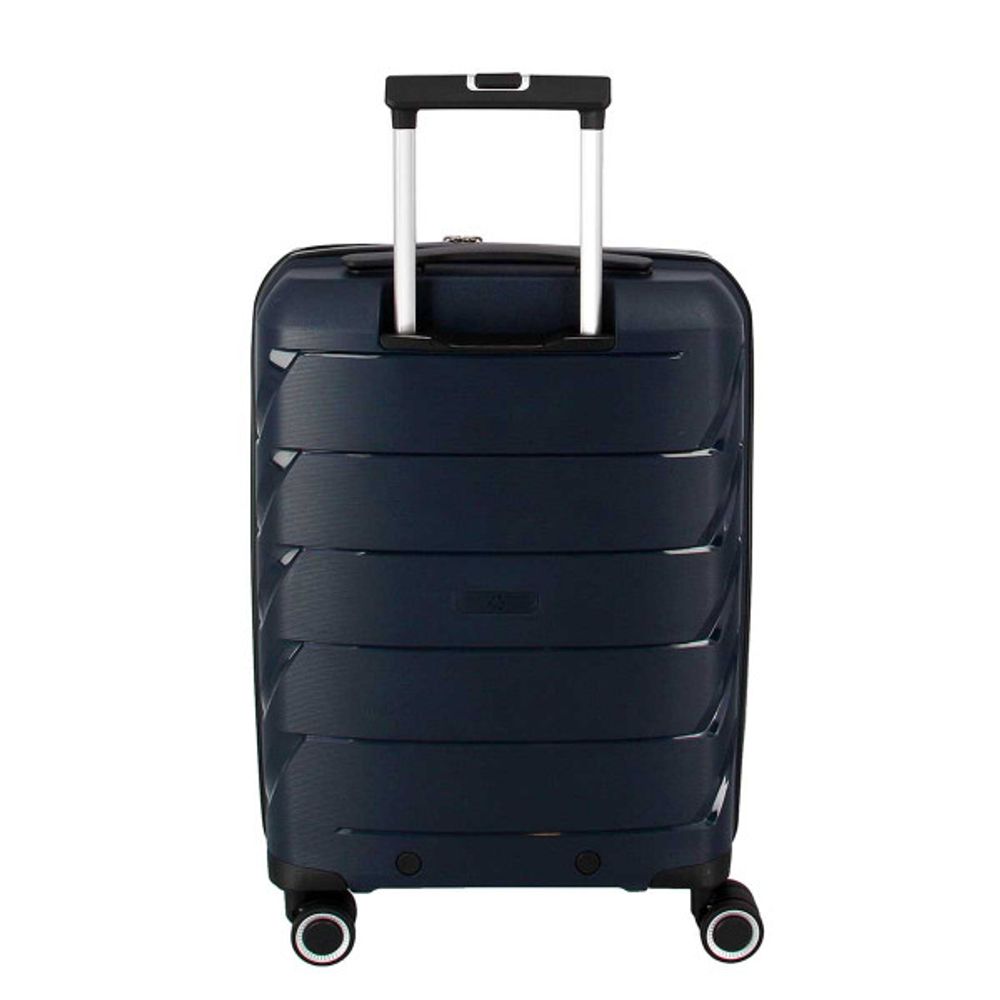 Spirit kofer "Passport 28", 76 cm (28") – tamnoplavi slika 10
