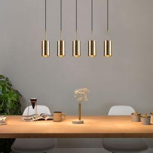 Opviq Kem - 6386 Gold
Black Chandelier