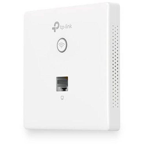 TP-Link EAP115-Wall zidni AP, 2.4GHz slika 1