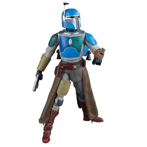 Star Wars The Mandalorian - Mandalorian Shriek-Hawk figura 15 cm slika 2