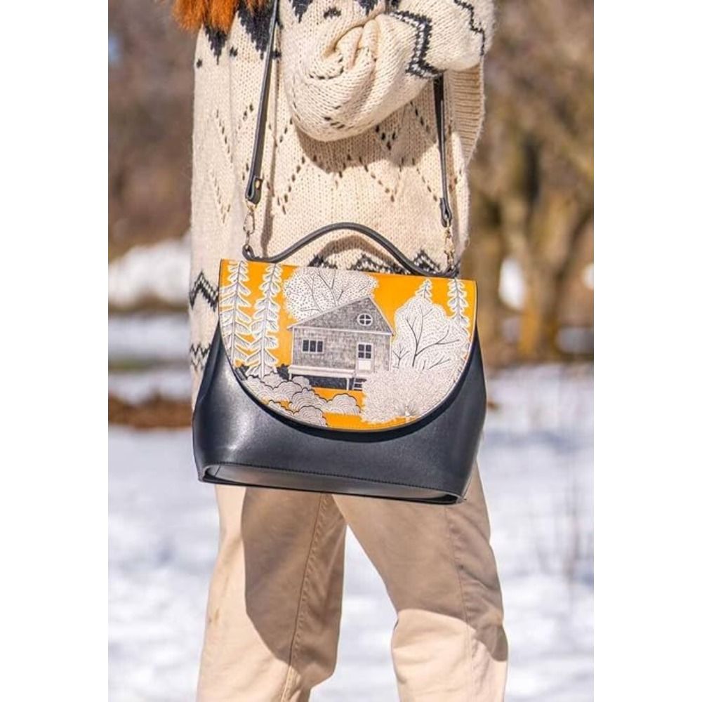 DOGO Torba Handy Bag There You Are slika 4