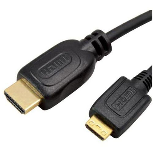 Sbox kabel hdmi - hdmi mini, 2m slika 1