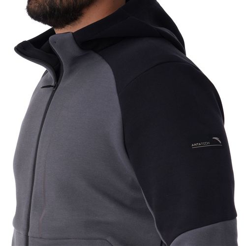 ANTA DUKS KNIT TRACK TOP ZA MUŠKARCE slika 3