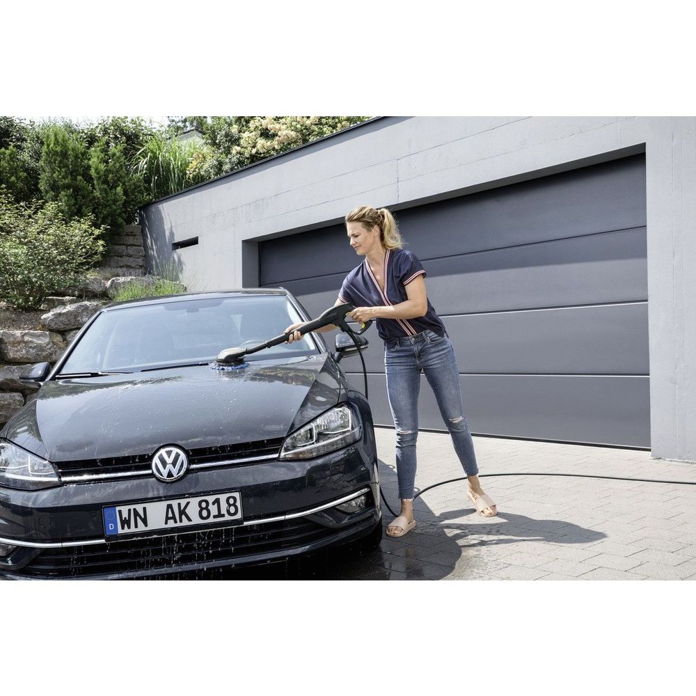 KARCHER Rotirajuća četka za pranje WB 120 Car & Bike 2.644-129.0 slika 3
