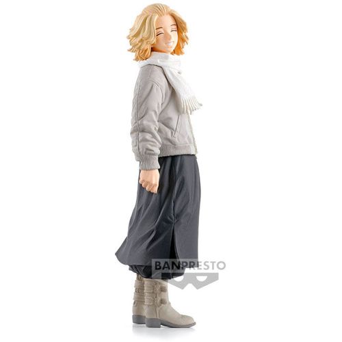 Tokyo Revengers Manjiro Sano vol.6 figure 16cm slika 1