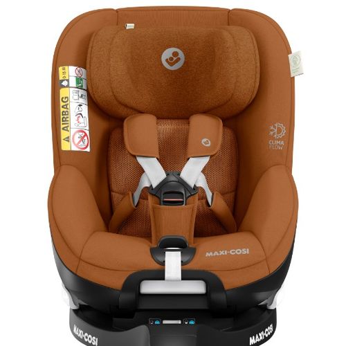 Maxi-Cosi autosjedalica Mica Pro Eco i-Size - Authentic Cognac slika 27