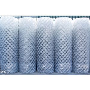 Pocinčana mreža 70x70 1,2m/25m 1,7mm za ograđivanje