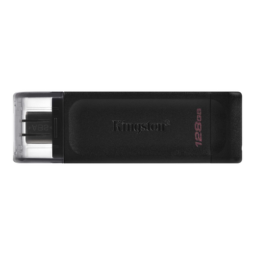 Kingston FD DT70/128GB-USB-C Flash Drive slika 1