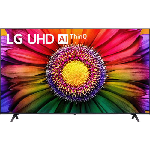 LG Smart 4K LED TV 50" 50UR80003LJ slika 1