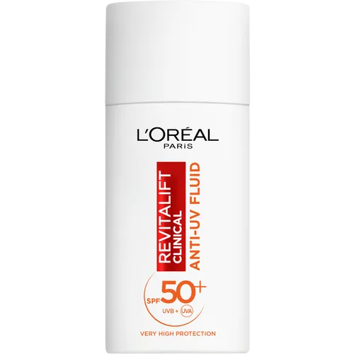 L'Oreal Paris Revitalift Clinical Fluid za lice 50ml slika 1