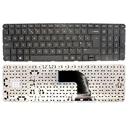 Tastatura za laptop HP Pavilion DV7-7000 slika 1