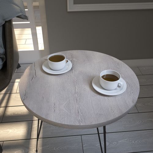 Sandalf - Sea Oak Sea Oak Side Table slika 2