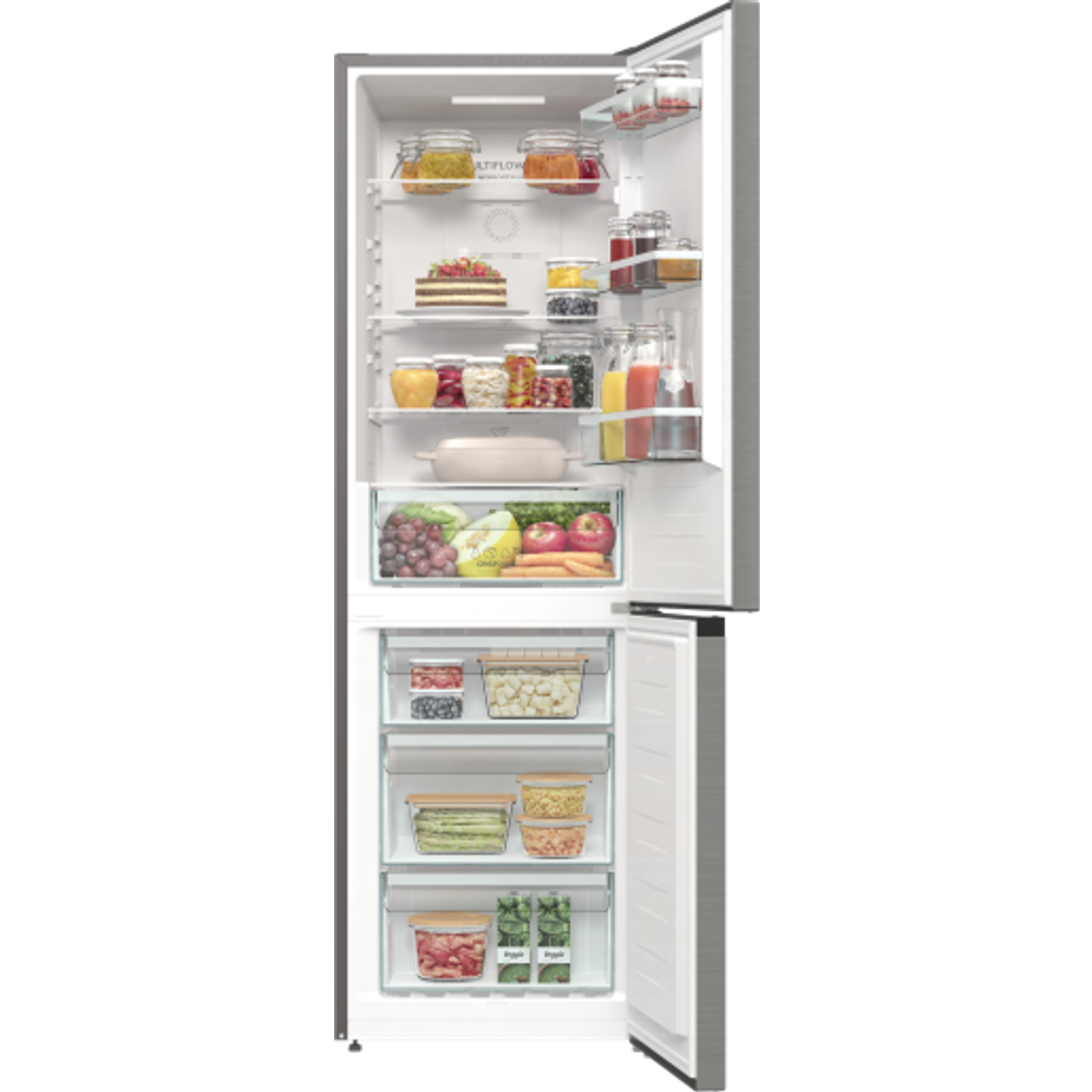 Gorenje Kombinovani frižider N61EA2XL4 / 300 l slika 2