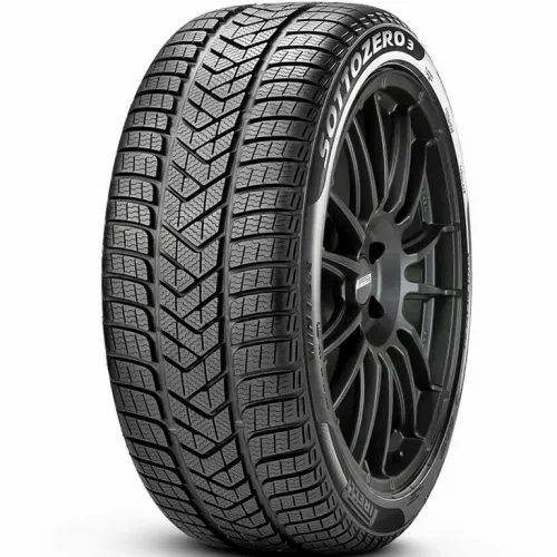 Pirelli Guma 215/55r18 99h winter sottozero 3 xl tl pirelli osobne zimske gume slika 1