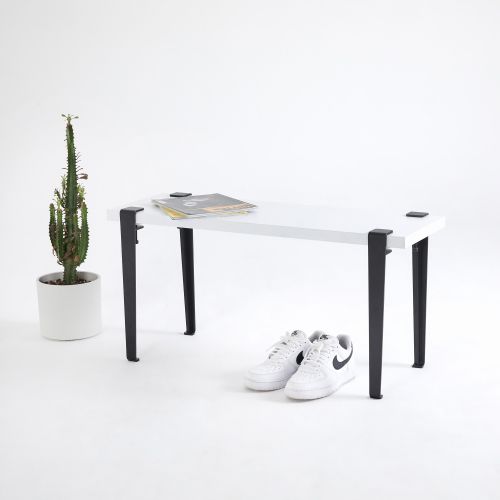 Khalkeus - White
Black White
Black Bench slika 1