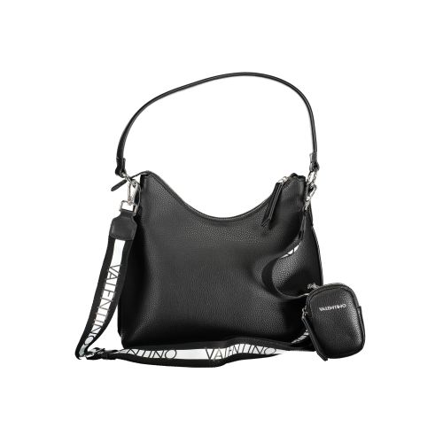 VALENTINO BAGS BLACK WOMEN'S BAG slika 2