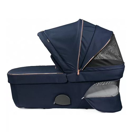 Peg Perego kolica 3u1 Veloce TC Lounge, Blue Shine  slika 16