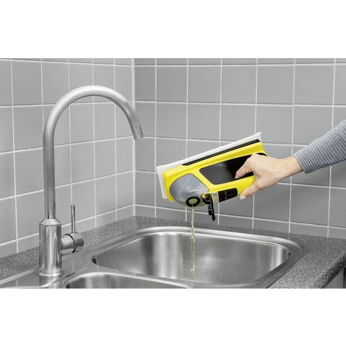 KARCHER Vibrirajući bežični čistač KV 4 slika 4