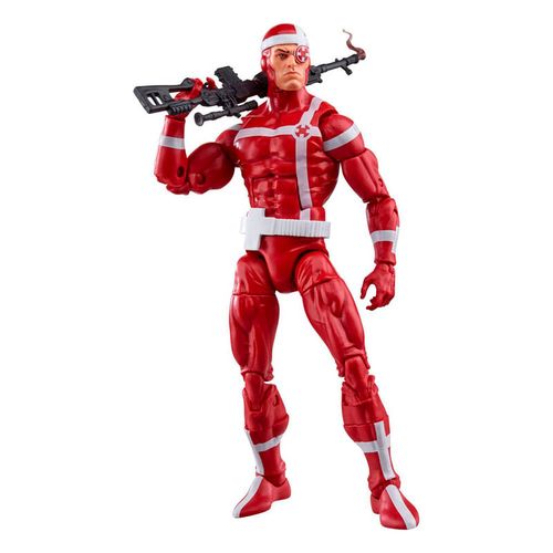 Marvel Cassie Lang Crossfire Figura 15cm slika 2