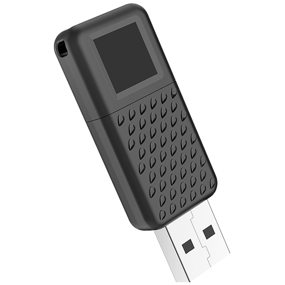 hoco. USB Flash Drive UD6 Intelligent/32GB slika 2