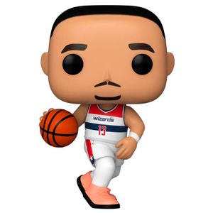 Funko POP figura NBA Washington Wizard Jordan Poole