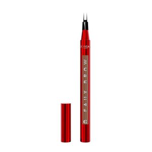 L'Oréal Paris Olovka za obrve Infallible Faux Brow Soft Black