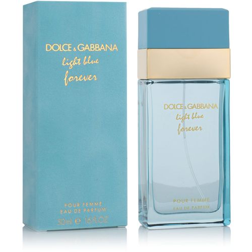 Dolce &amp; Gabbana Light Blue Forever Eau De Parfum 50 ml (woman) slika 2