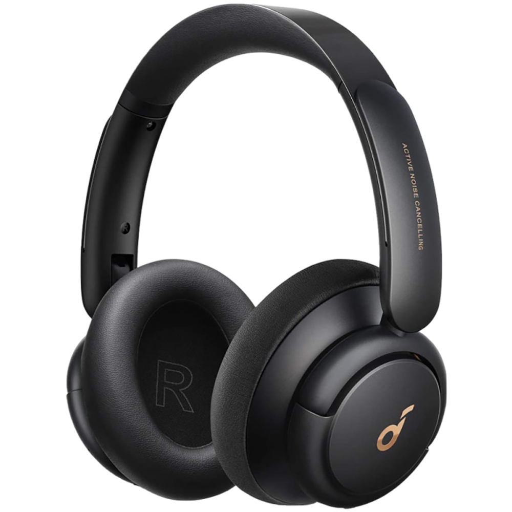 Anker Soundcore Bluetooth slušalice Q30, Black slika 1