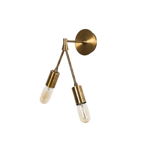 Dartini - MR-661 Vintage Wall Lamp slika 4